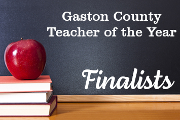 Surprise announcements reveal award finalists